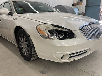 Car Repair | O'Shea Collision Center 