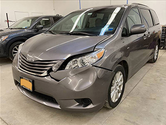 Gallery image #9 | O'Shea Collision Center 