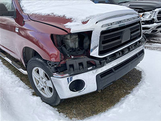 Gallery image #11 | O'Shea Collision Center 