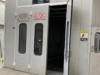 Car Paint | O'Shea Collision Center 