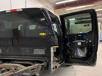 Work | O'Shea Collision Center  image #3