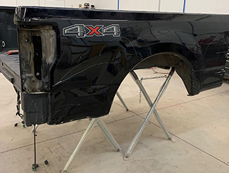 Work | O'Shea Collision Center  image #4