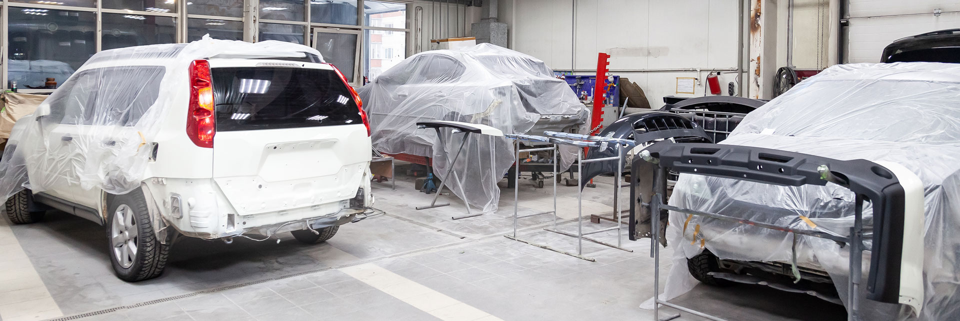 O'Shea Collision Center 