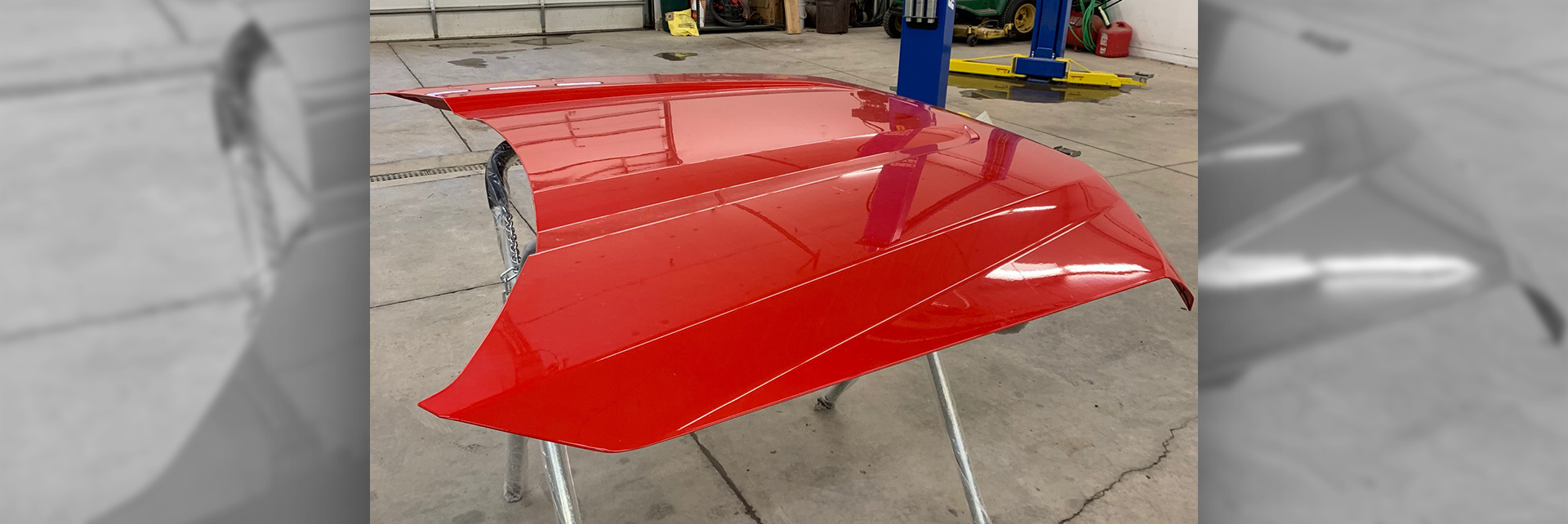 O'Shea Collision Center 