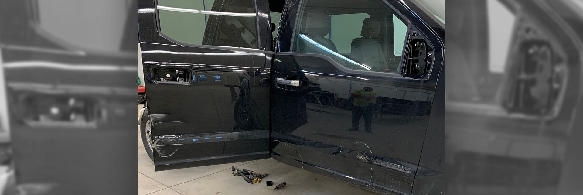 O'Shea Collision Center 